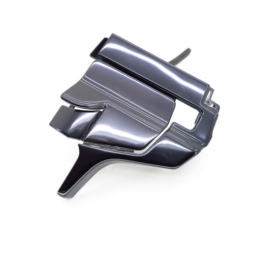 Abdeckung Klappe hinten links Mercedes Benz SL R129 229274 A1296930314