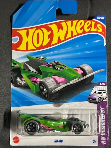 2025 Hot Wheels N Case/ CHOOSE YOUR CAR - Picture 81 of 82