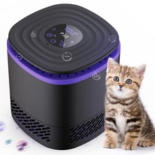 10,000mg/h Ozone Machine Generator Negative Ion Air Purifiers Odor Removal Ai...