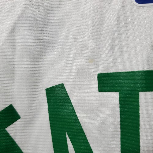 Boston Celtics Jersey Mens Large NBA Basketball Jayson Tatum Fanatics - Picture 11 of 12