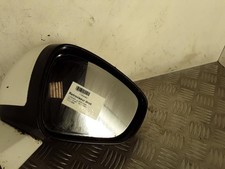 Retroviseur droit (ou coque) Citroen 2 CV