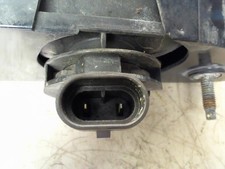 Antibrouillard Chrysler PT CRUISER