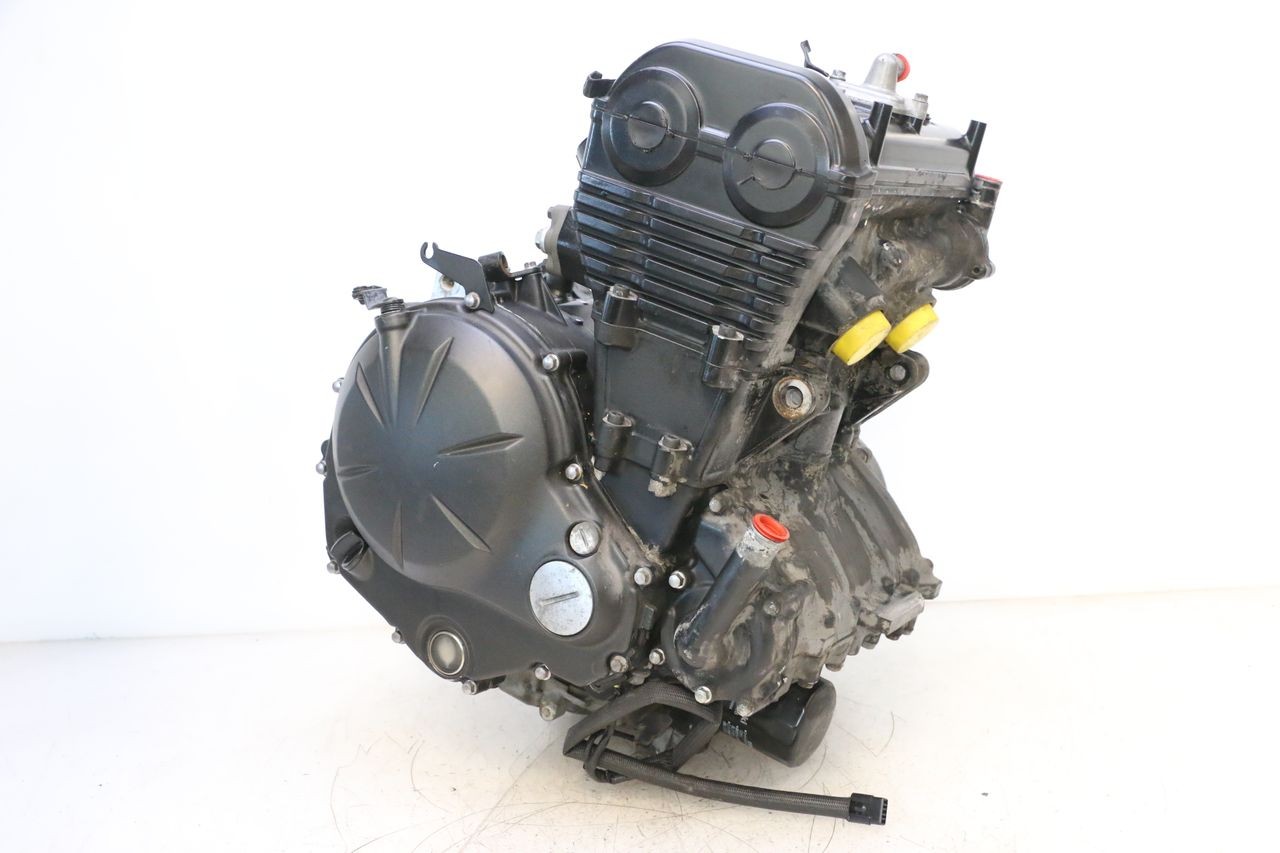 ENGINE - KAWASAKI ER-6 ER6 F ABS 650 (2012 - 2016)
