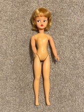 Vintage Pedigree Sindy doll - Made in England