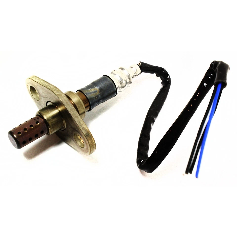 Sensor de oxígeno 234-4050 Denso O2 aguas abajo y aguas arriba para camioneta Chevy 4 corredores Foto 2 de 4