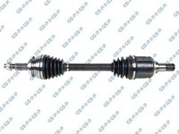 GSP Antriebswelle 259671 FüR Toyota
