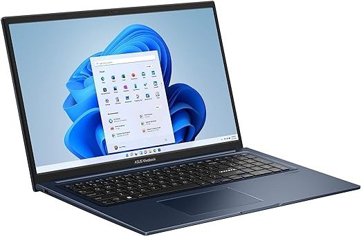 ASUS Vivobook F1704ZA-SB52 17.3