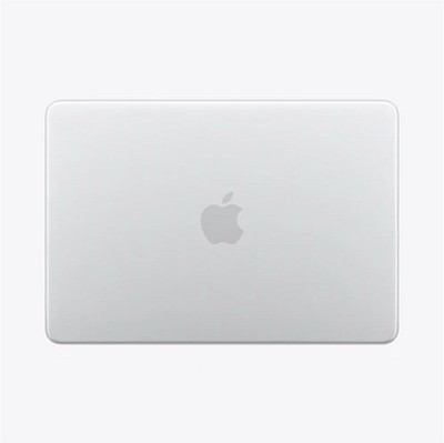 Apple MacBook Neo 13'' Silver A18 Pro 8GB RAM 256GB SSD USB-C Webcam