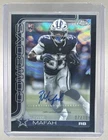 2025 Topps Signature Phil Mafah Black (RAW)