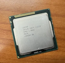 Intel Core i3-2120 3.3 GHz 5 GT/s LGA 1155 Desktop CPU Processor SR05Y