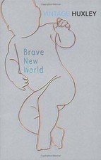 Brave New World: Vintage (Vintage classics)  von Hu... | Buch | Zustand sehr gut