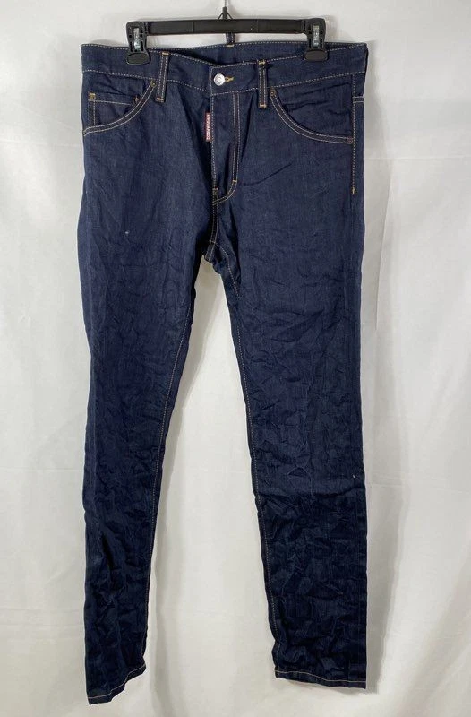 DSQUARED2 デニム46 Dsquared2 Men's Regular Jeans 46 Size for sale | eBay