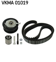 Skf Vkma 01019 Zahnriemensatz FüR Ford, Seat, Vw