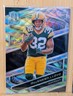  Marshawn Lloyd Wave FOTL /11  -2024 Panini Spectra Green Bay Packers 