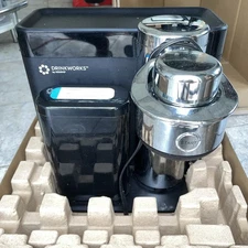 Keurig Drinkworks Home Bar Single-Serve, Pod-Based, Instant Cocktail Maker