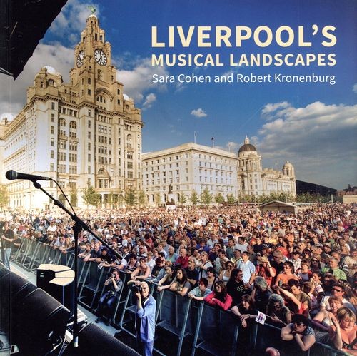 Liverpool's Musical Landscapes