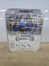 Ready Rocker Youth Sensory Rocking Chair Autism Ages 9-12