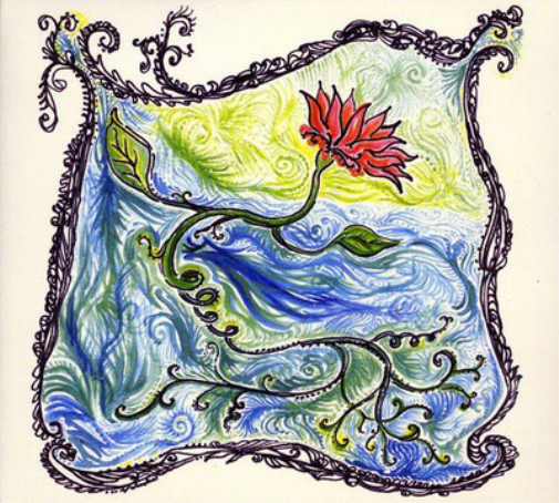 Charalambides - Винтажный альбом Burden (CD)