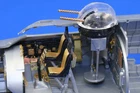 Eduard 1/48 B-17G Cockpit+Interior (Revell/Monogram) 49337