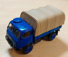 Tatra 805  , 1955,  scala 1/43, De Agostini