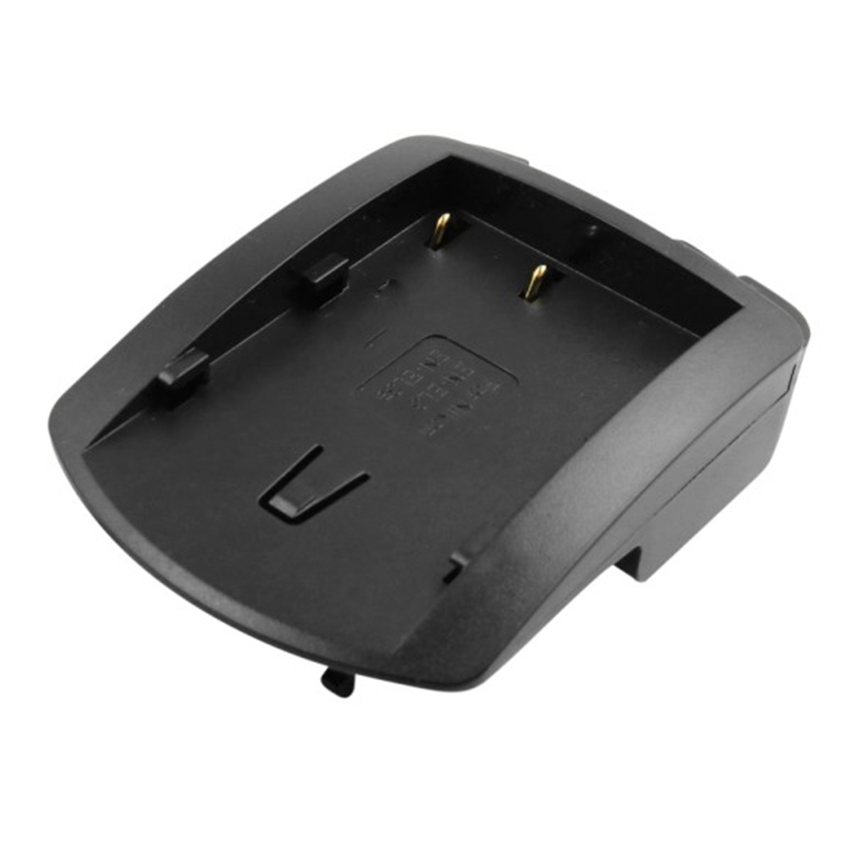 Chargeur de batterie EN-EL3e Avizar socle de remplacement pour Nikon D200 D300 noir