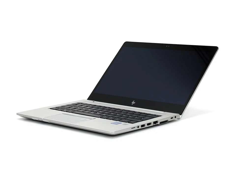 HP EliteBook 830 G5 · i5-8350U · 16GB · 256GB, Foto 3 von 5