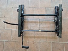 BmW E23 E28 Vertical Seat Adjuster Left 52101873547