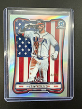 Bryce Harper Signs New Exclusive Autograph Deal with Topps 6
