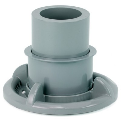 Waterway Dyna-Flo Spa Filter Floating/Telescoping Weir Skimmer for Hot Tub 