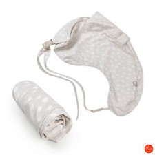 Boppy Uplift Pillow Cover - Tan Pebbles