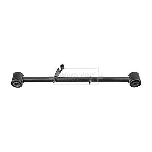 BORG & BECK Control/Trailing Arm, wheel suspension BCA7062