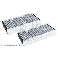 Filtersatz Innenraumluft Blue Print ADU172531 FüR Mercedes Benz Mercedes Benz