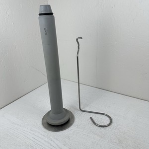 Hobart AM-15 Dishwasher Overflow Tube Assembly 00-893073