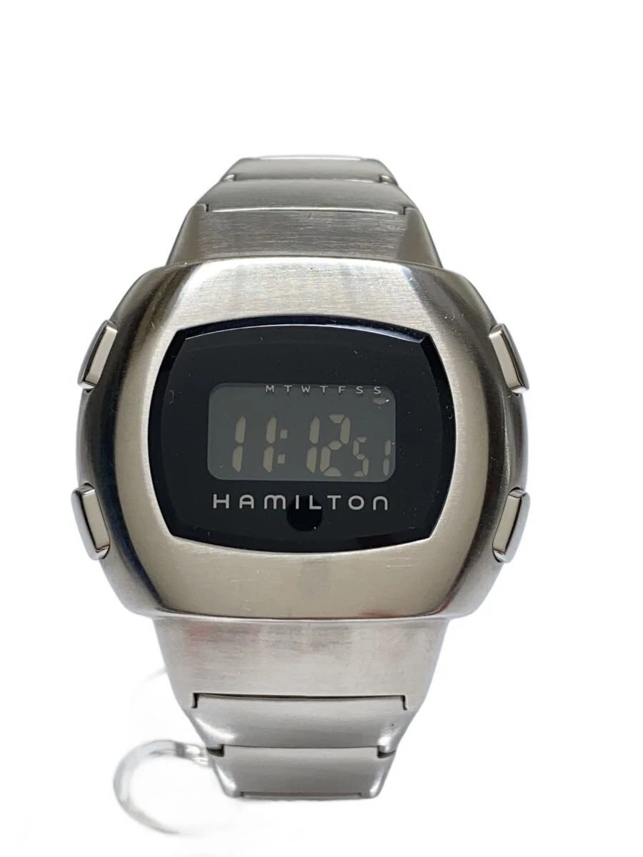 Hamilton Pulsar Watches for sale | eBay