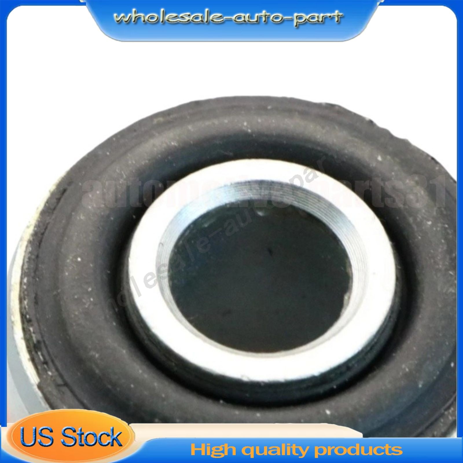 Set of 4 Front Shock Ball Joint Bushing For Ferrari 458 488 599 612 157630 OE