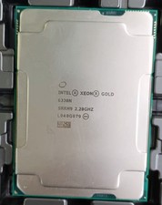 Intel Xeon Gold 6330N Processor 28 Core 2.2 GHz-3.4 GHz TPD-165W LGA4189 CPU