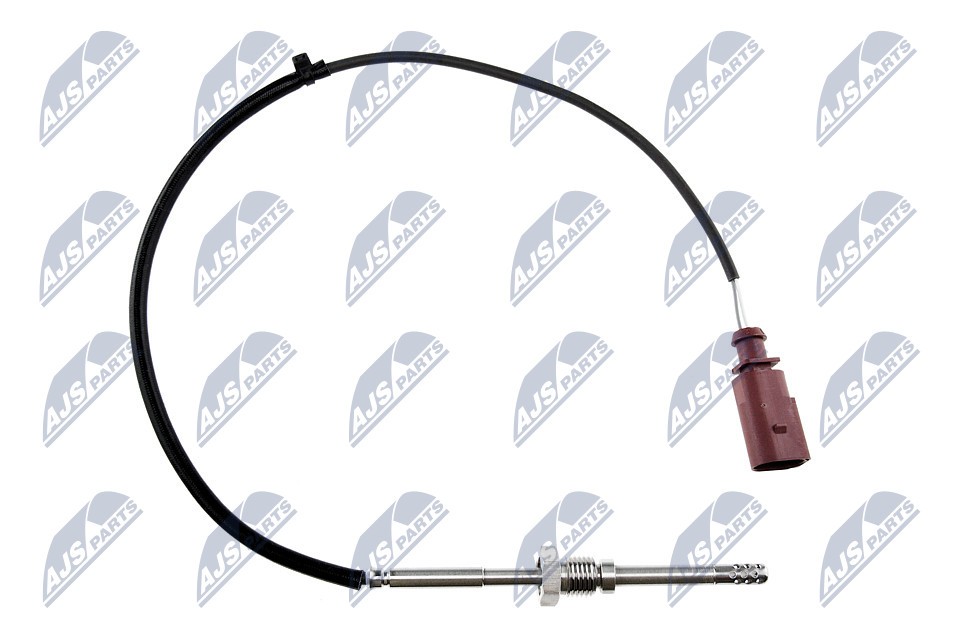NTY OE EGT-AU-018 Sensor, exhaust gas temperature for AUDI