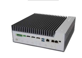 Onlogic SEC K700 1TBRAID1 Karbon Computer i7 8700T 1 TB 16GB RAM $5061 READ