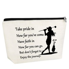 Gfhzdmf Golf Lover Gift Gifts for Women Girls Gift01 