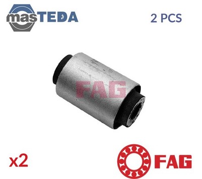 829 0029 10 QUERLENKER LAGER LAGERBUCHSE FAG 2PCS FÜR MERCEDES-BENZ C-CLASS,124