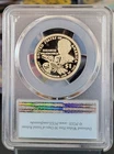 2020-S Native American Dollar Proof — photo from another recent sale