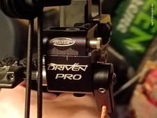 Xlite 33 Right Hand 60lb 33in Black w/ Trophy Ridge Rest Redline Stab