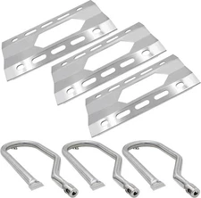 Grill Replacement Parts for Kirkland 720-0011 720-0108 720-0047-U BBQ Grills...