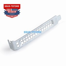 3WTR9 Full Height PCI blank plate cover for Dell PowerEdge R540 R640 R740XD R840