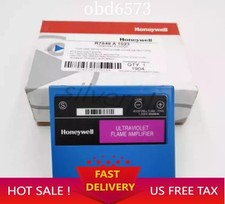 Long warranty DHL NEW Honeywell R7849A1023 Flame Amplifier R7849 A 1023