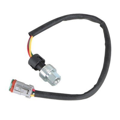 For Caterpillar C15 BXS CAT MXS Engine Oil Pressure Sensor 9047027 1946725