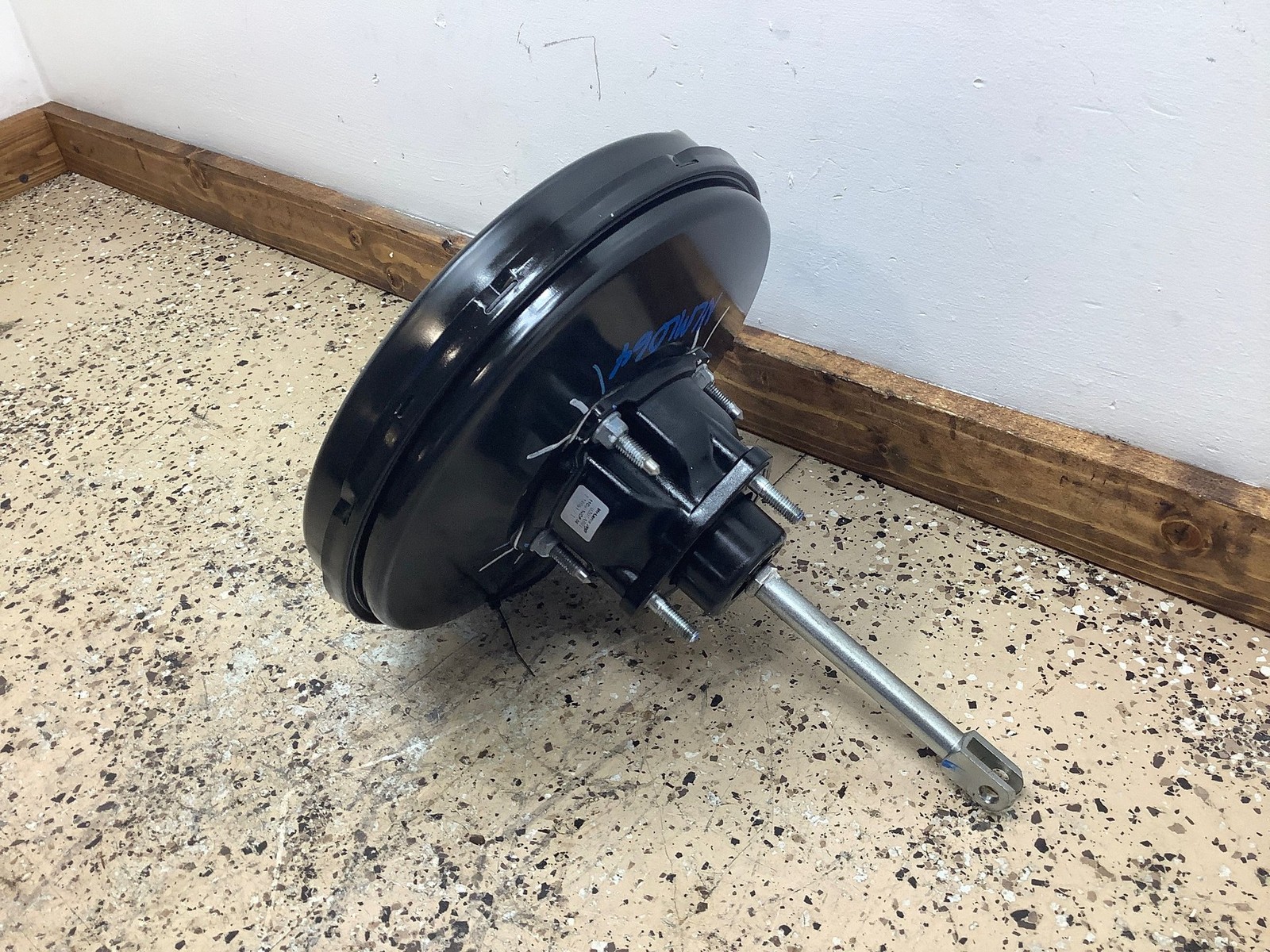 McLaren 5701S Spider Brake Power Booster OEM (13C0315CP)