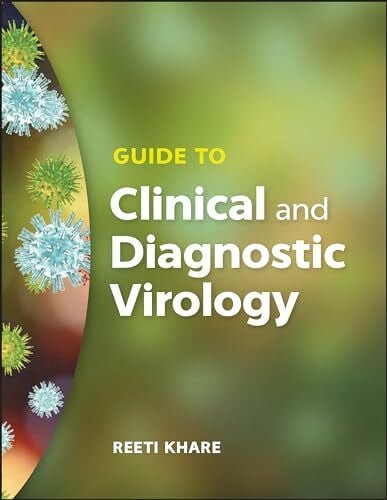 Guide to Clinical and Diagnostic Virology (ASM Books) Buch ASM Press ...