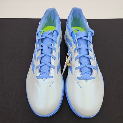 Adidas Copa Pure III League Turf Mens Size 10.5 Blue Soccer  display picture 2