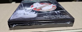 Intellivision Ghostbusters  Ultimate Edition Campaign Supporter Home Brew Sealed
